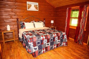 3 Schlafzimmer, kostenloses WLAN, Bettwäsche