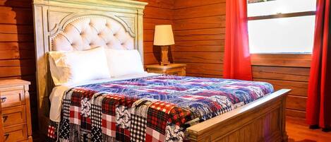 3 Schlafzimmer, kostenloses WLAN, Bettwäsche