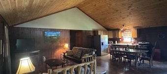 Rustic Way-Hytti-Standardi-Oma kylpyhuone