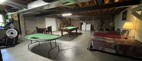 Area giochi