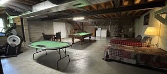 Lazy Lane Cabins - Rustic Way