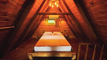 2 chambres, coffres-forts dans les chambres, fer et planche à repasser