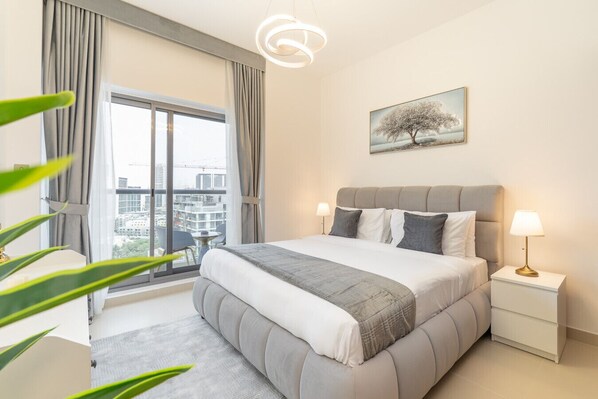 1 habitación y caja de seguridad en la habitación 