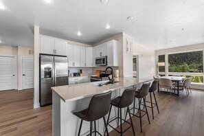Appartement (3 Bedrooms) | Extérieur