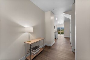 Apartment (3 Bedrooms) | Exterior