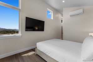 Apartment (3 Bedrooms) | Exterior