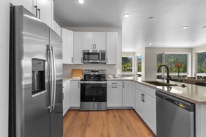 公寓 (3 Bedrooms) | 外观