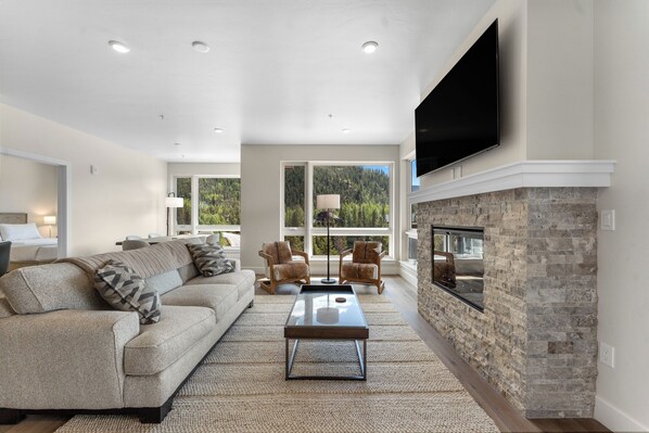 Apartment (3 Bedrooms) | Exterior