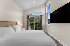 Apartment (3 Bedrooms) | Exterior