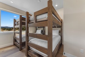 Appartement (3 Bedrooms) | Extérieur