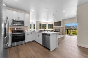 Apartment (3 Bedrooms) | Exterior