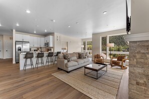 Appartement (3 Bedrooms) | Extérieur