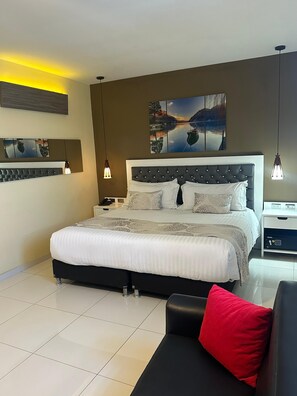 Deluxe Suite, City View - Mirago Hotel (Yumbo)