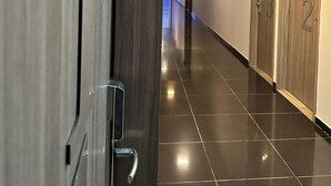 Hallway - Mirago Hotel (Yumbo)