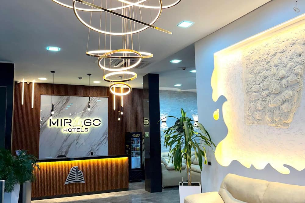 Mirago Hotel