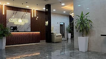 Recepción
