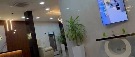 Recepción