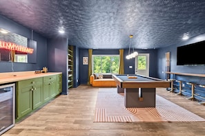 Sala de jogos