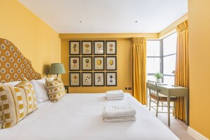 2 makuuhuonetta, silitysrauta/-lauta, internet