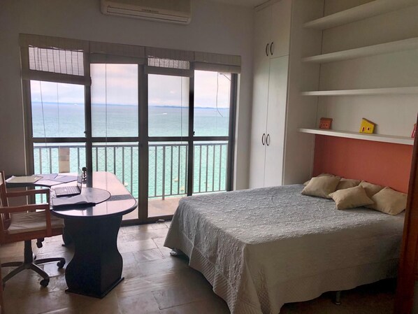 3 bedrooms, iron/ironing board, Internet, bed sheets