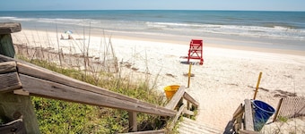Ocean Walk 3-404