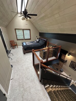 3 habitaciones, tabla de planchar con plancha y wifi gratis 