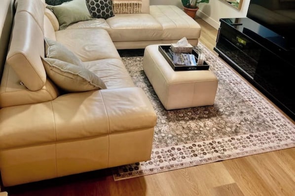 TV connectée