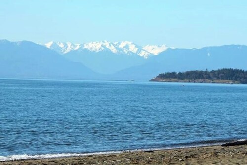 Brand New Coastal Suite