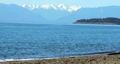 Brand New Coastal Suite