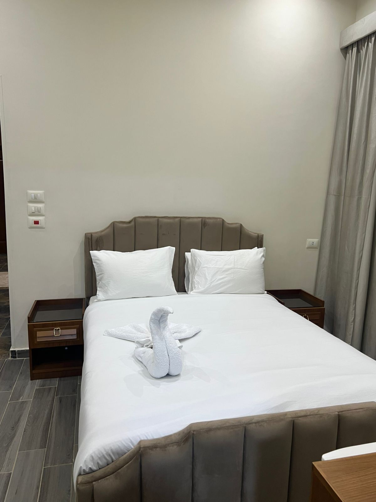 9 Schlafzimmer, Bügeleisen/Bügelbrett, WLAN, Bettwäsche