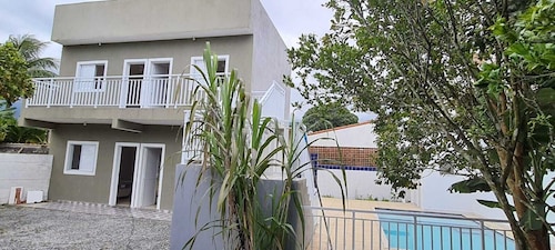 Pousada Village Maitinga