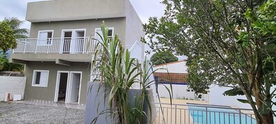 Pousada Village Maitinga