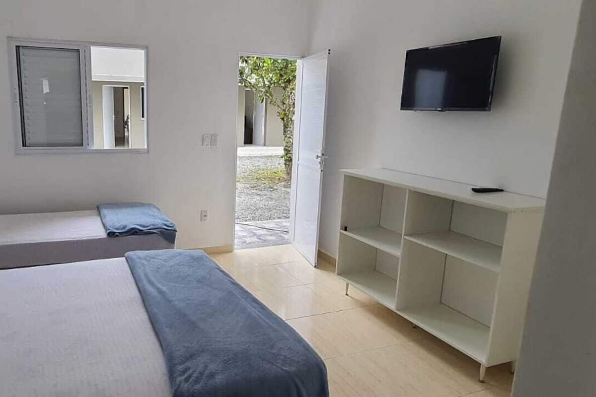 Comfort Suite, Balcony | Free WiFi