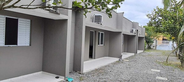 Apartment, 2 Bedrooms, Patio | Terrace/patio