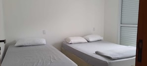 Apartment, 2 Bedrooms, Patio | Free WiFi