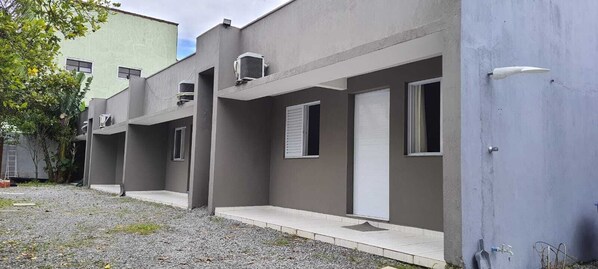 Apartament, 2 dormitoris, pati | Terrassa o pati