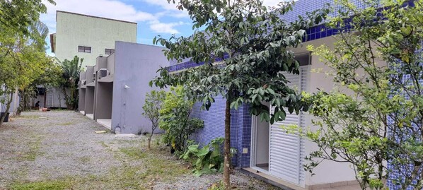 Apartment, 2 Bedrooms, Patio | Terrace/patio