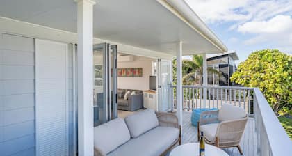 Beverley Beach - Whangamata Holiday Home