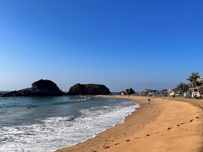 Strand