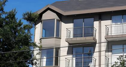 Lindo y CĂłmodo Departmento en Pucon