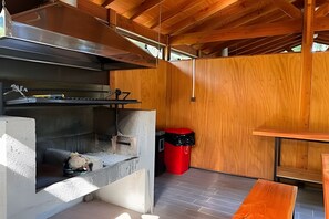 อพาร์ทเมนท์ | ภายใน