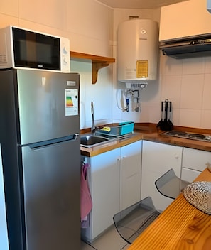 Apartment | Private kitchen