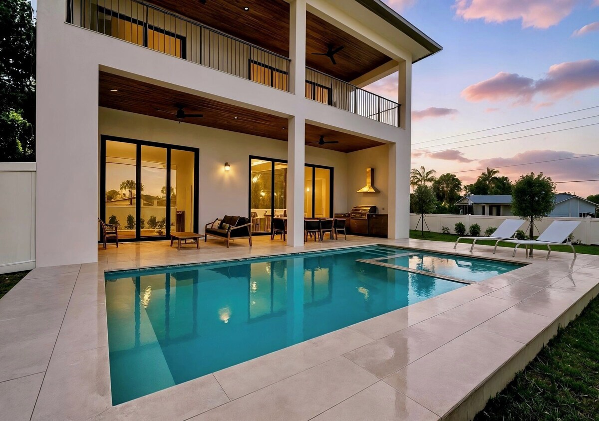 Bild für Gastgeberprofil