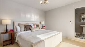 Deluxe-Villa, Meerblick