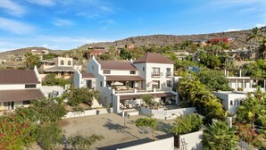 Exterior - Grand Villa del Mar (Todos Santos)