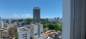 舒适公寓 | 客房景观