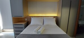 Comfort Apartment