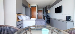 Comfort Apartment | Free WiFi, bed sheets