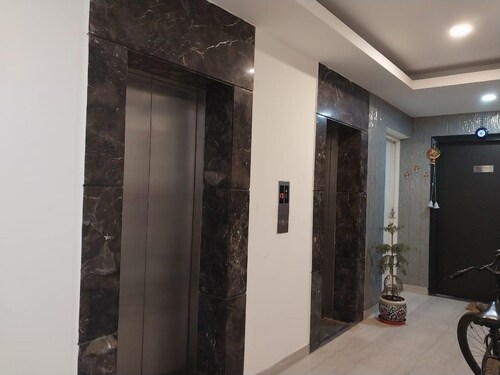 Charming 1-bedroom apartment in Gurugram