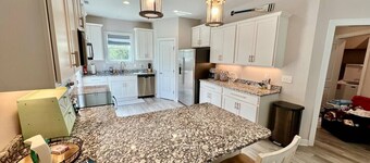 NEW 3 Bedroom w/ Water View & Access to Waterway